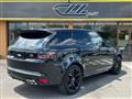 2022 Land Rover Range Rover