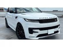 2023 Land Rover Range Rover