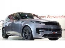 2023 Land Rover Range Rover