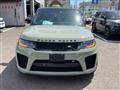 2022 Land Rover Range Rover