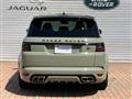 2022 Land Rover Range Rover