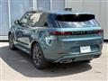 2024 Land Rover Range Rover