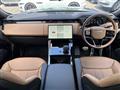 2024 Land Rover Range Rover