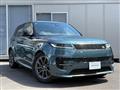 2024 Land Rover Range Rover