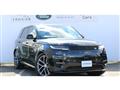 2024 Land Rover Range Rover