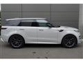 2024 Land Rover Range Rover