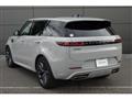 2024 Land Rover Range Rover