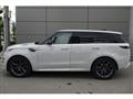 2024 Land Rover Range Rover
