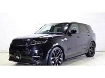 2023 Land Rover Range Rover