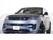 2023 Land Rover Range Rover