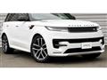 2024 Land Rover Range Rover
