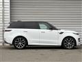 2024 Land Rover Range Rover