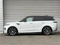 2024 Land Rover Range Rover