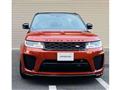 2022 Land Rover Range Rover