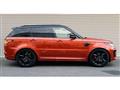 2022 Land Rover Range Rover