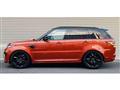 2022 Land Rover Range Rover