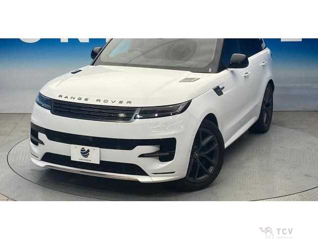 2022 Land Rover Range Rover