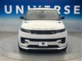2022 Land Rover Range Rover