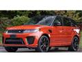 2022 Land Rover Range Rover