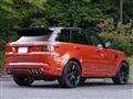 2022 Land Rover Range Rover