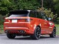 2022 Land Rover Range Rover