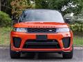 2022 Land Rover Range Rover