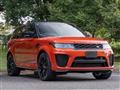 2022 Land Rover Range Rover