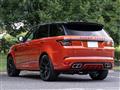2022 Land Rover Range Rover