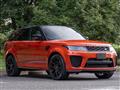 2022 Land Rover Range Rover