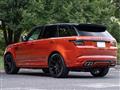 2022 Land Rover Range Rover