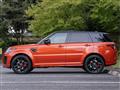 2022 Land Rover Range Rover