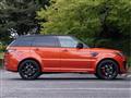2022 Land Rover Range Rover