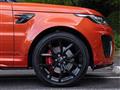 2022 Land Rover Range Rover