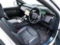 2024 Land Rover Range Rover