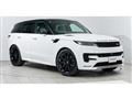 2024 Land Rover Range Rover