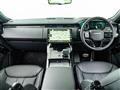 2024 Land Rover Range Rover