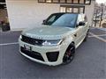 2022 Land Rover Range Rover