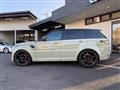 2022 Land Rover Range Rover