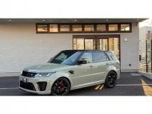 2022 Land Rover Range Rover