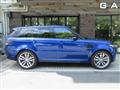 2017 Land Rover Range Rover