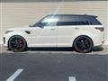 2022 Land Rover Range Rover