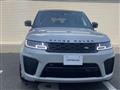 2022 Land Rover Range Rover