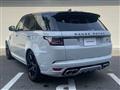 2022 Land Rover Range Rover
