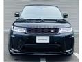 2022 Land Rover Range Rover