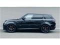 2022 Land Rover Range Rover
