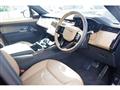 2024 Land Rover Range Rover