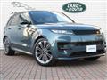 2024 Land Rover Range Rover