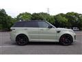2022 Land Rover Range Rover