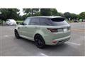 2022 Land Rover Range Rover