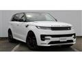 2024 Land Rover Range Rover